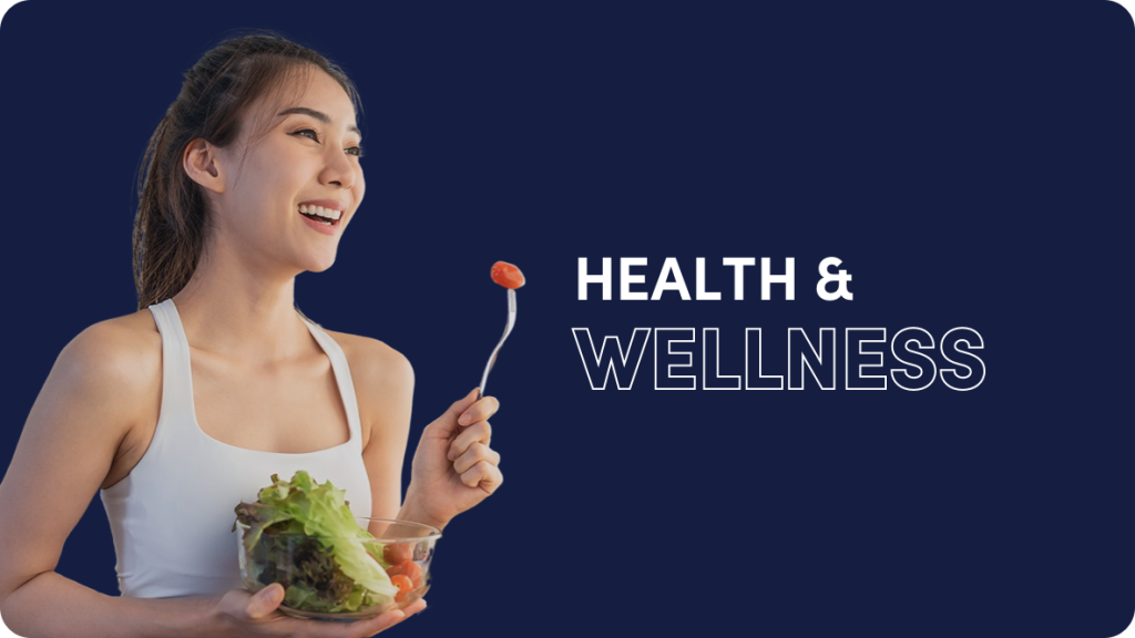 Why Health & Wellness Brands Are Winning on TikTok (And What They're Doing Differently)