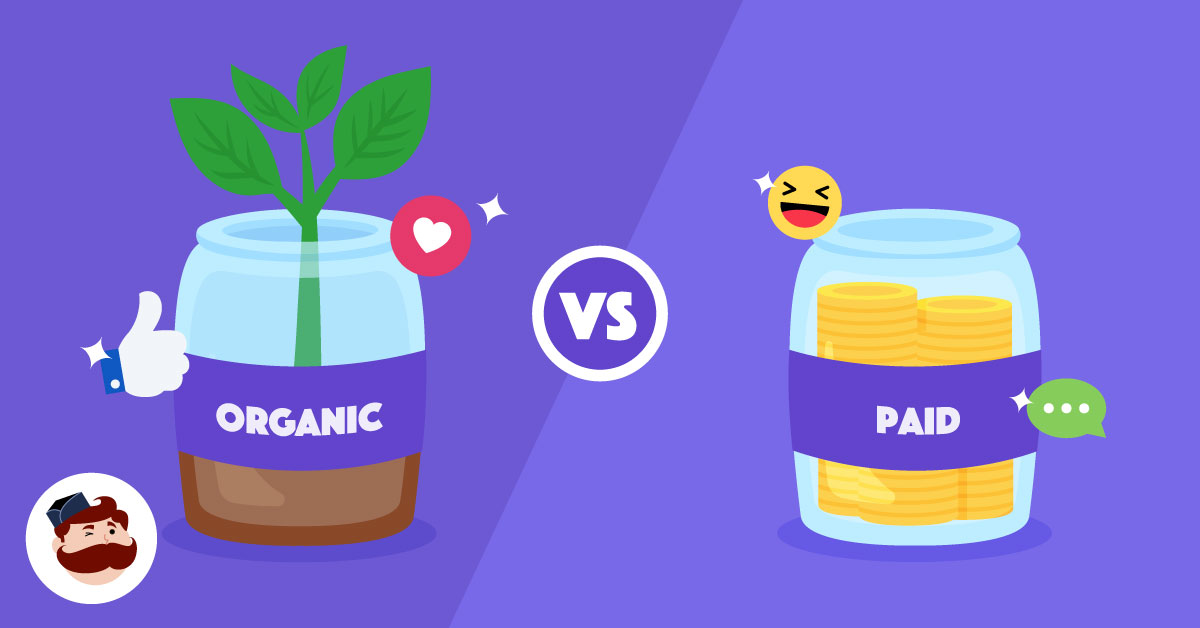 Organic Short-Form Growth With Zero Ad Spend: What Actually Works in 2026