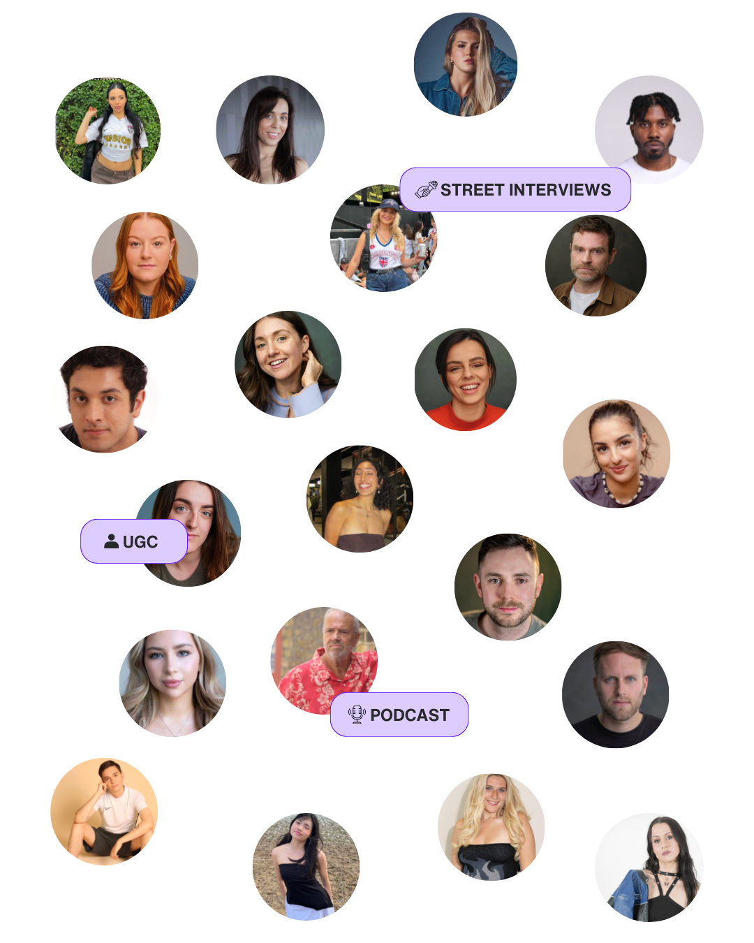 Creator network